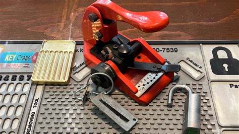 exacta key